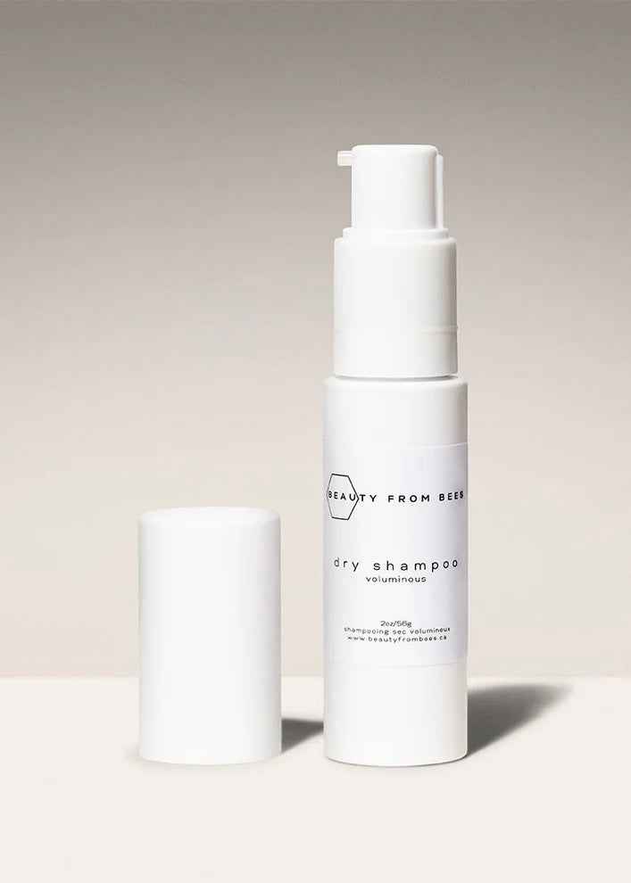 Voluminous Dry Shampoo – Red Ribbon