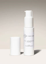 Voluminous Dry Shampoo