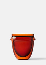 Insulated Glass Cup | 10 oz