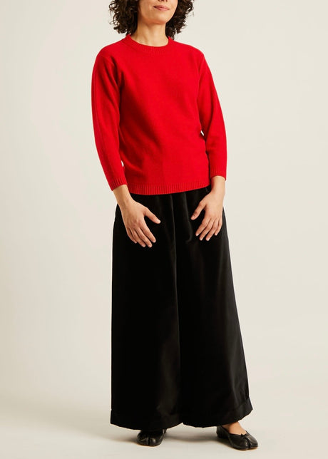 Flora Sweater
