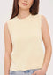 Skylar Knit Vest