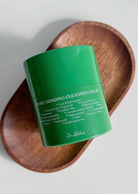 Dr Althea Pure Grinding Cleansing Balm Makeup Remover Vegan