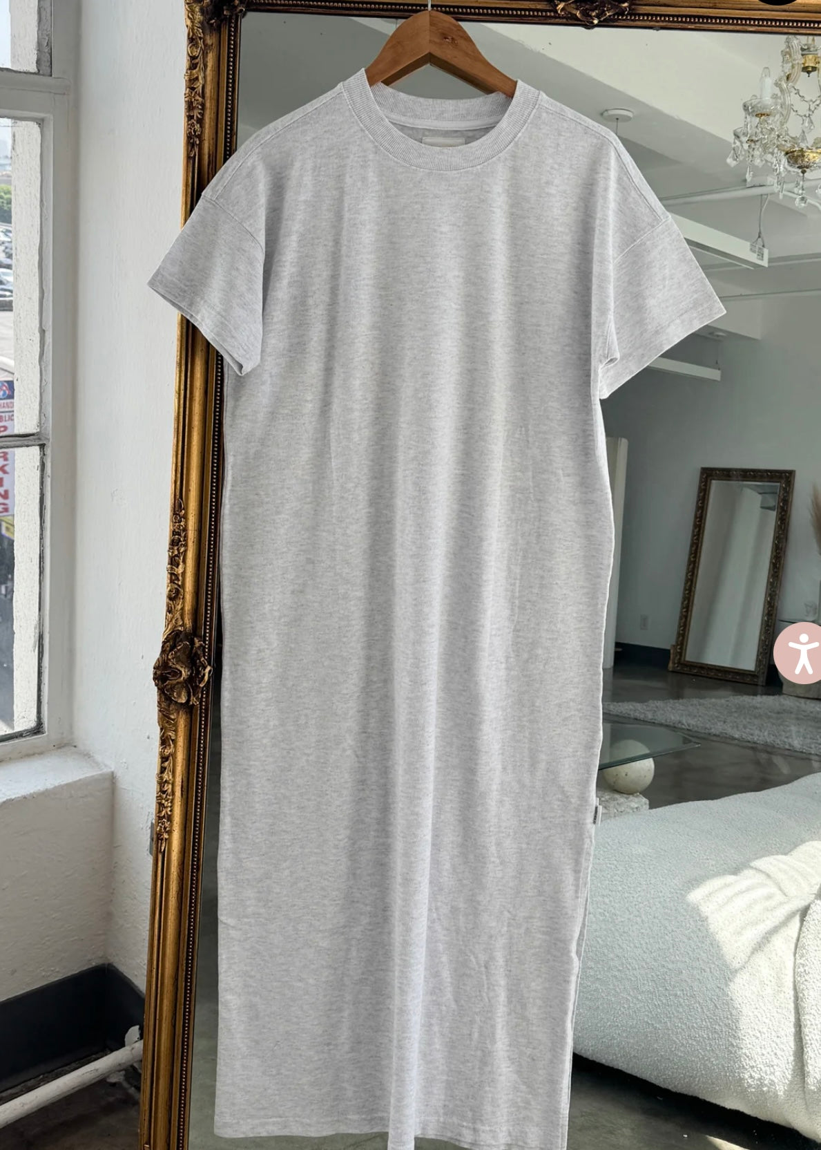 *pre-order Her Dress