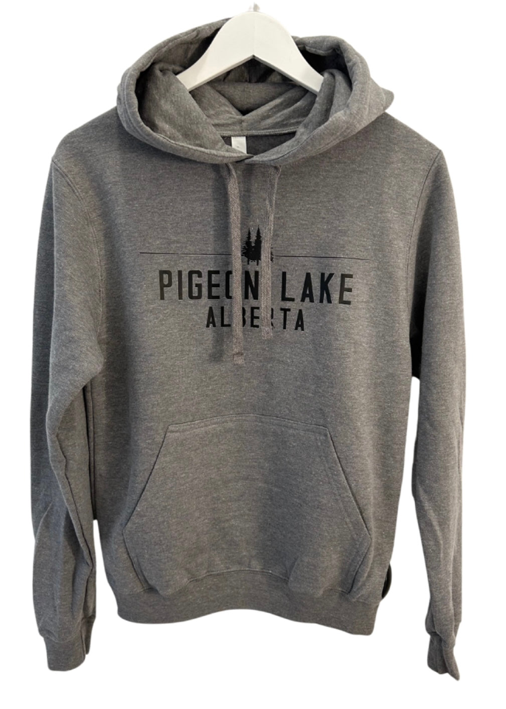 Pigeon Lake, Alberta Hoodie