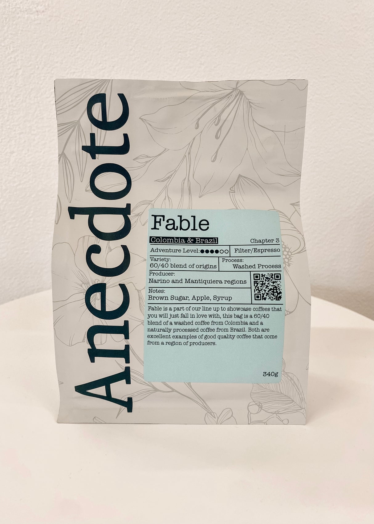 Fable Coffee
