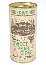 Ciderworks Sweet Pear Apple Cider