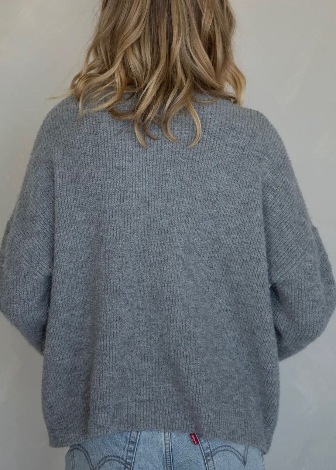 Sutton Cardigan