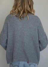 Sutton Cardigan