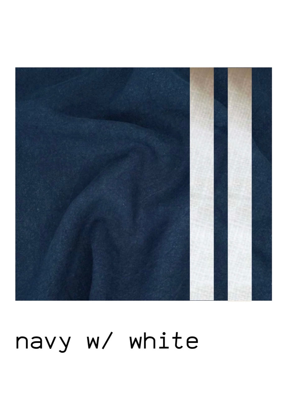 Tate Track Short