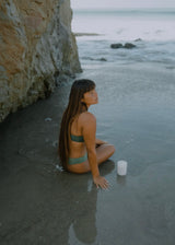 Karma Cleanse Candle