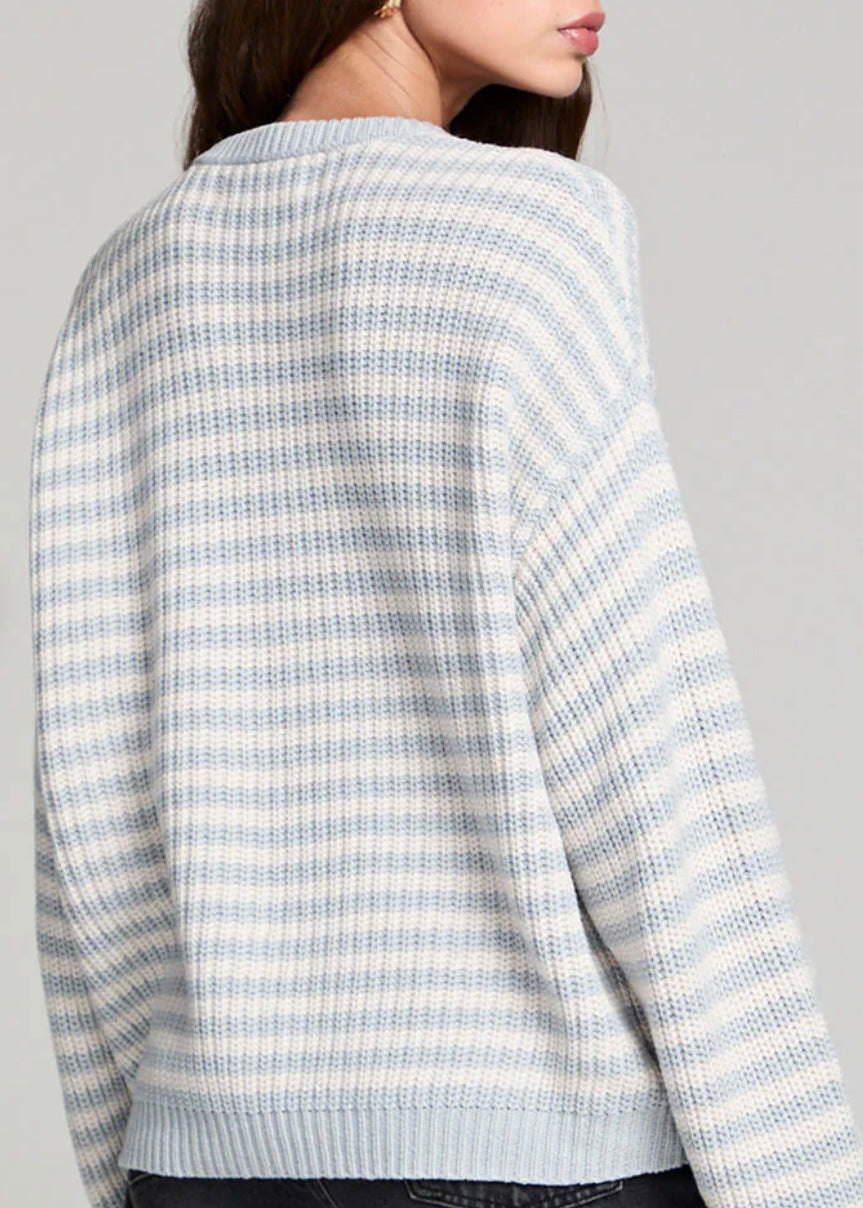 Leilani Sweater