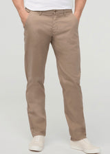Live Lite Relaxed Taper Chino