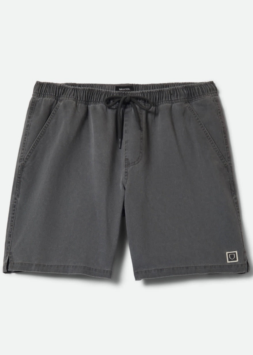 Everyday Vintage Wash Short