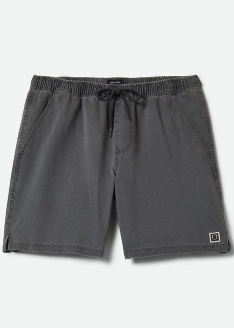 Everyday Vintage Wash Short