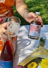 Madagascar Vanilla Bean Syrup
