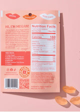 Peach Gummie Smoochies