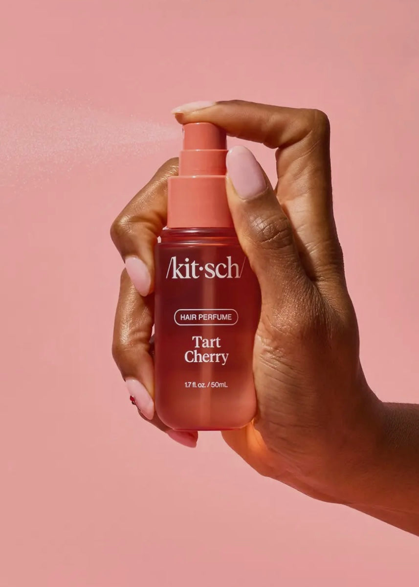 Hair Perfume