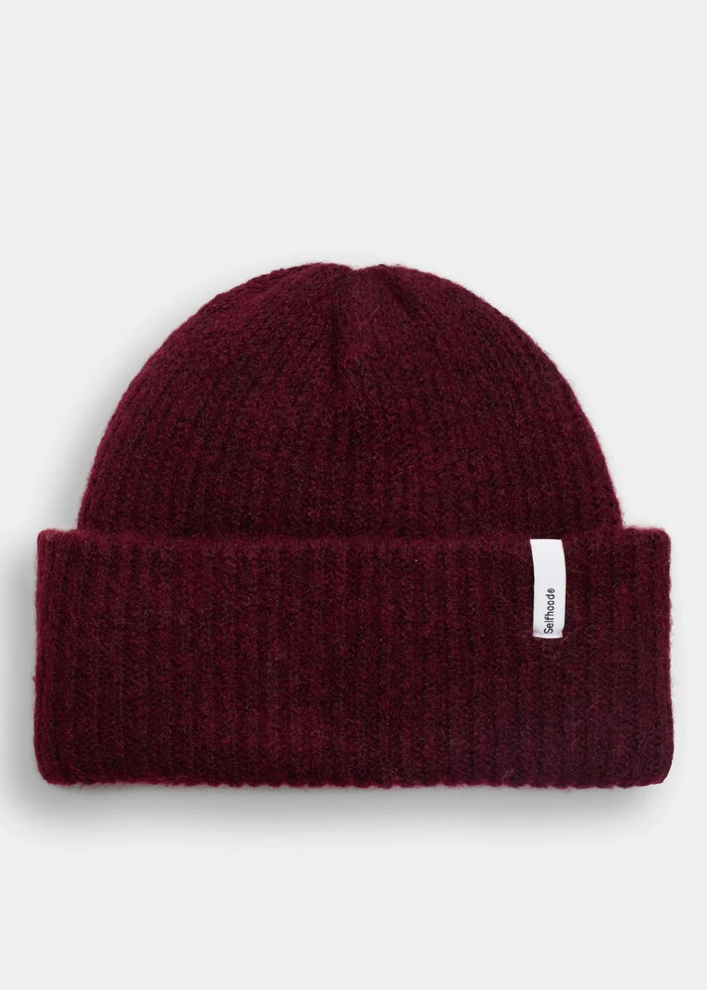 Fluffy Beanie