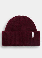 Fluffy Beanie