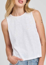 Lumi Tank