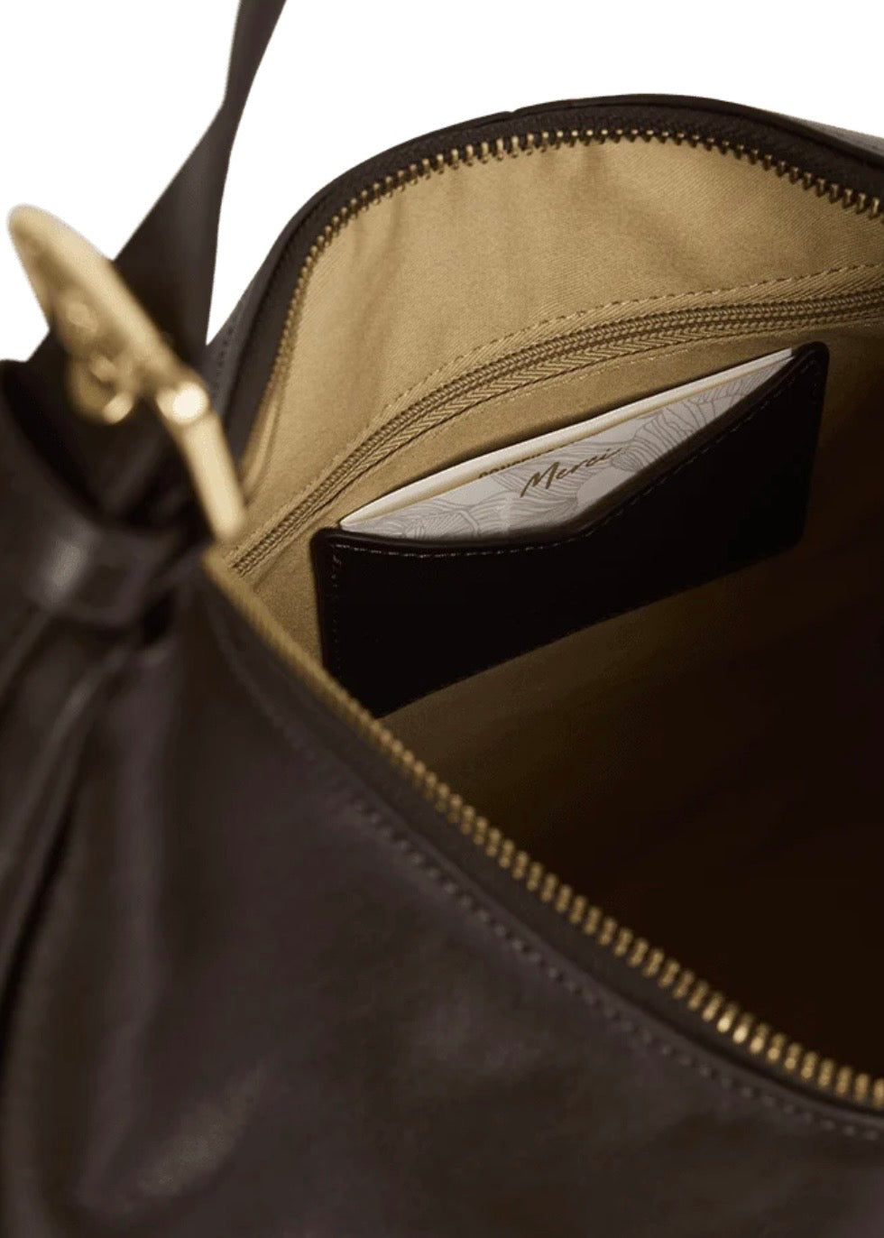 Tina Shoulder Bag