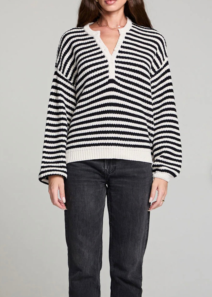 Leilani Sweater