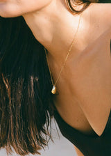 Drop Necklace