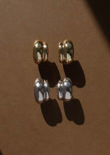 Grande Sofie Volume Hoops