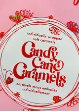 Pickle & Myrrh Caramels