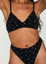 Huha Triangle Bra