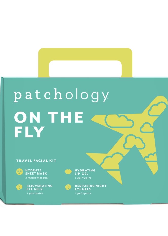 On The Fly Kit