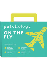 On The Fly Kit