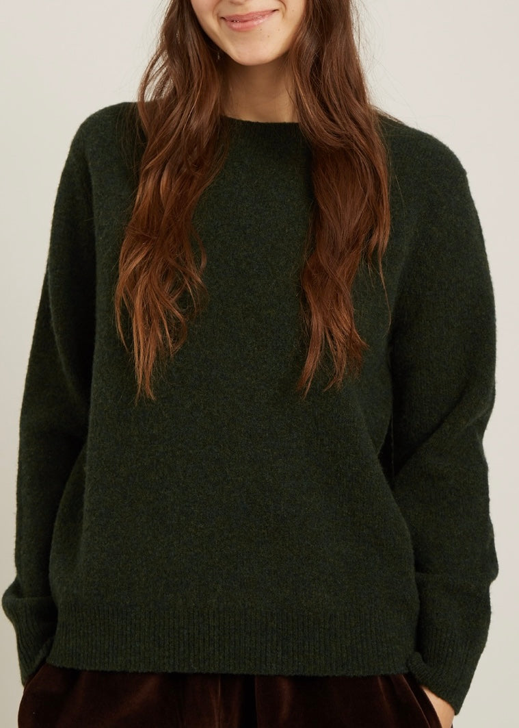 Samara Sweater