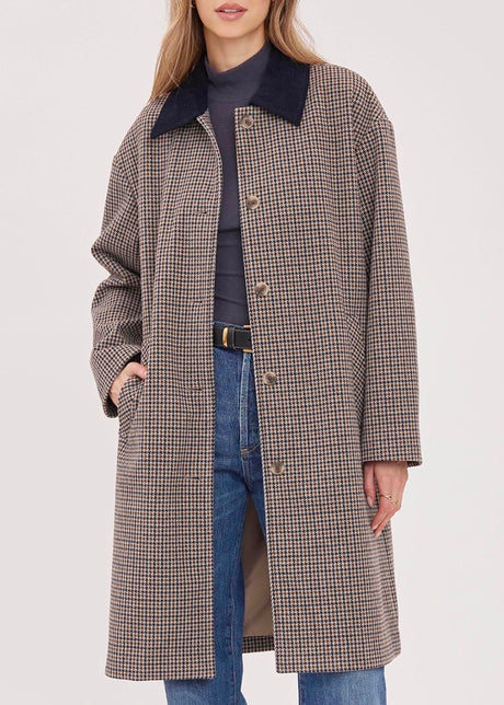 Millie Coat