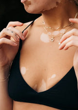 Huha Triangle Bra