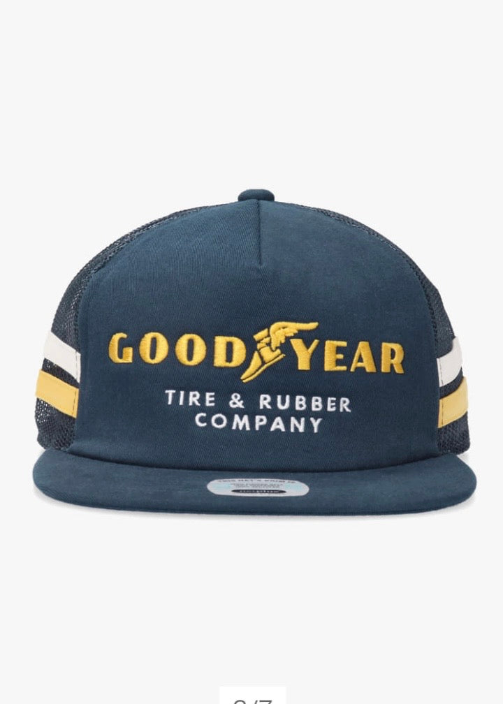 Goodyear Service Trucker
