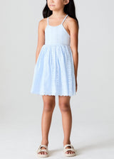 Lyllie Mini Dress