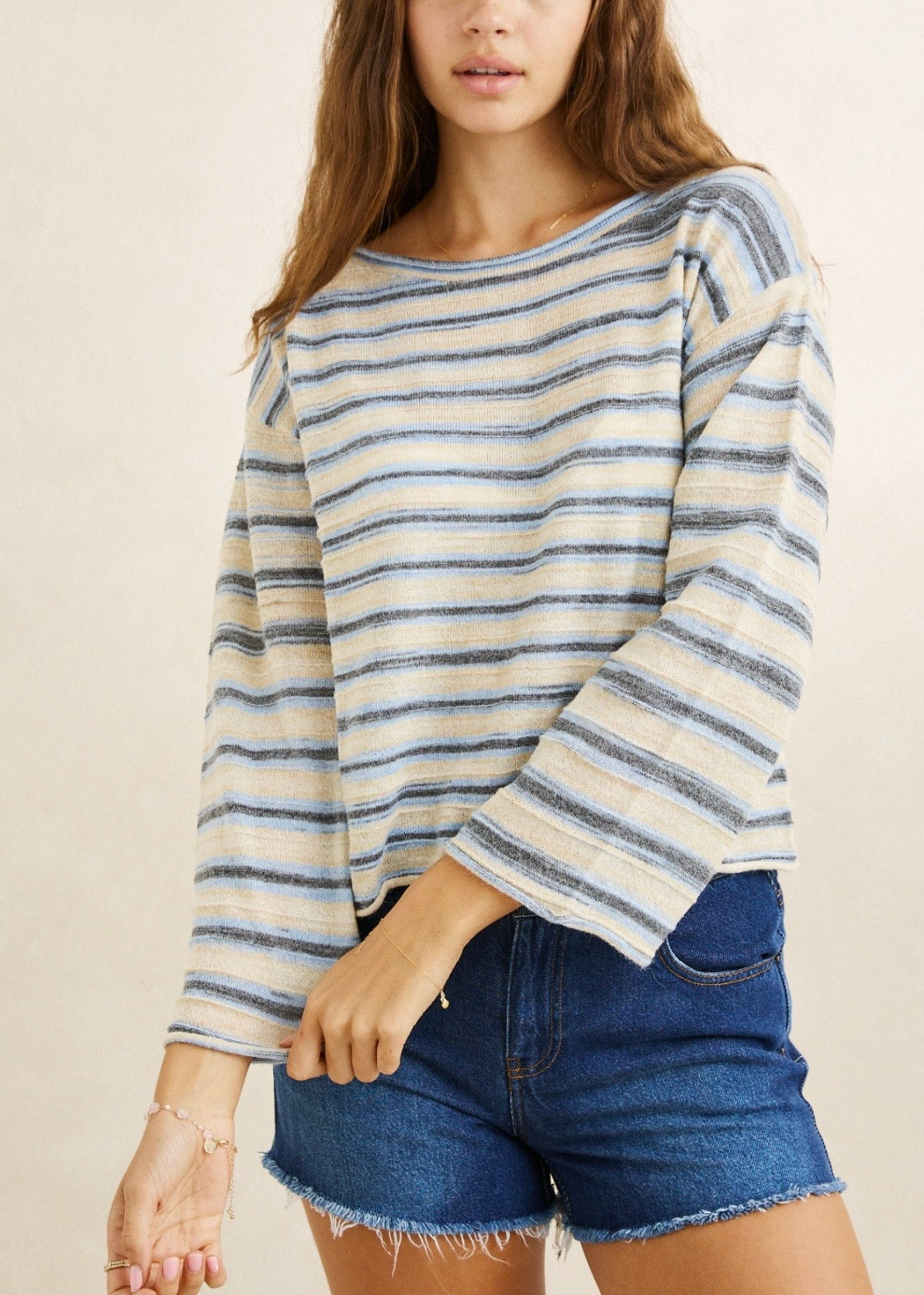 Belle Knit