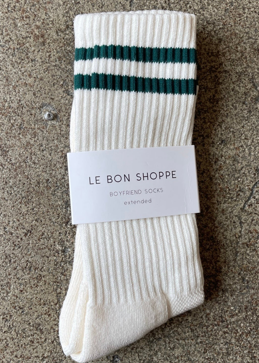 Extended Boyfriend Sock