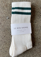 Extended Boyfriend Sock