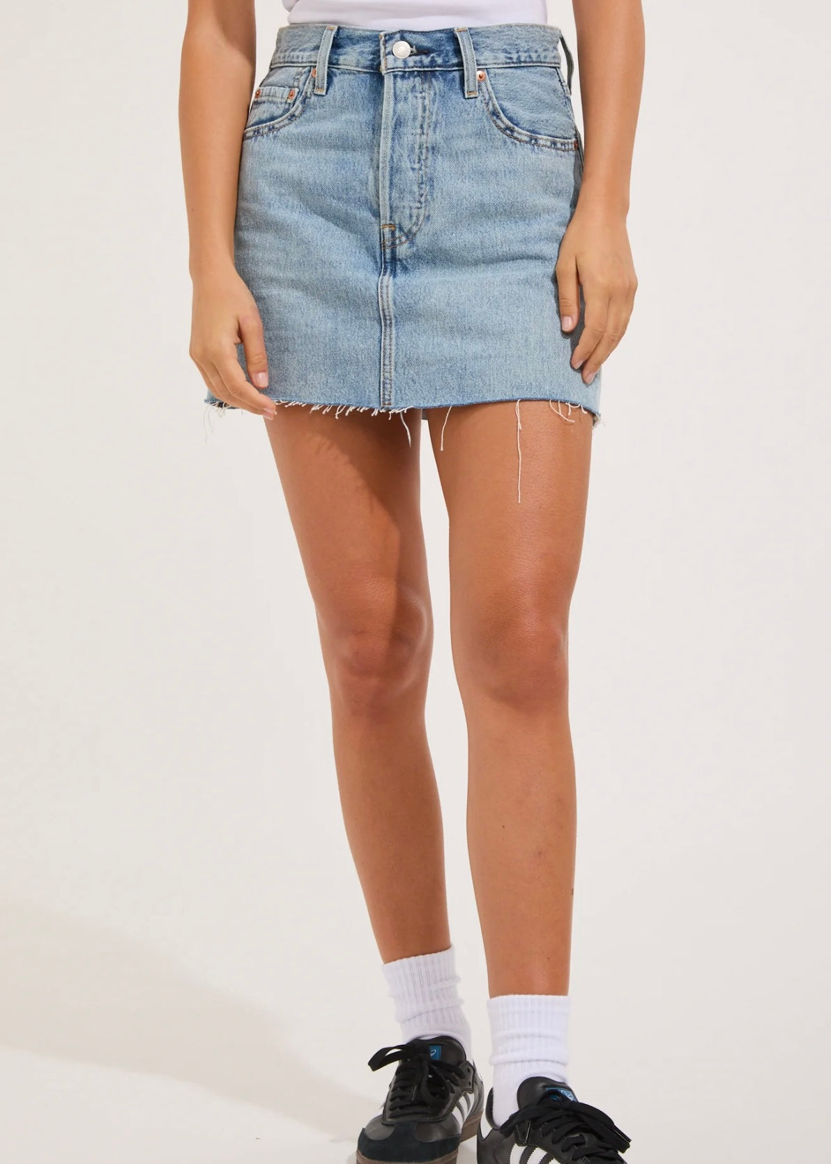 Icon Skirt