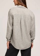 Arabella Button Up