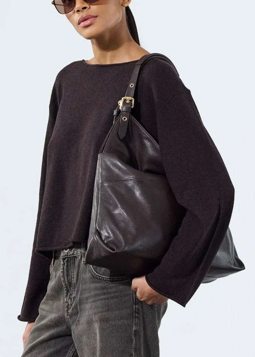 Athena Shoulder Bag