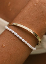 Freshwater Pearl Bracelet