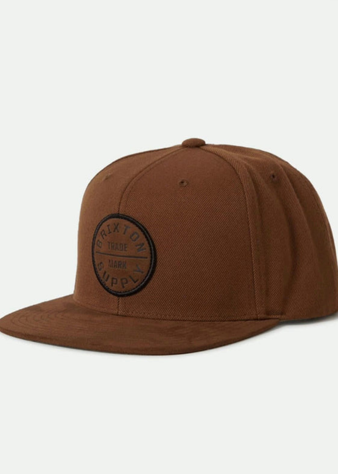Oath III Snapback