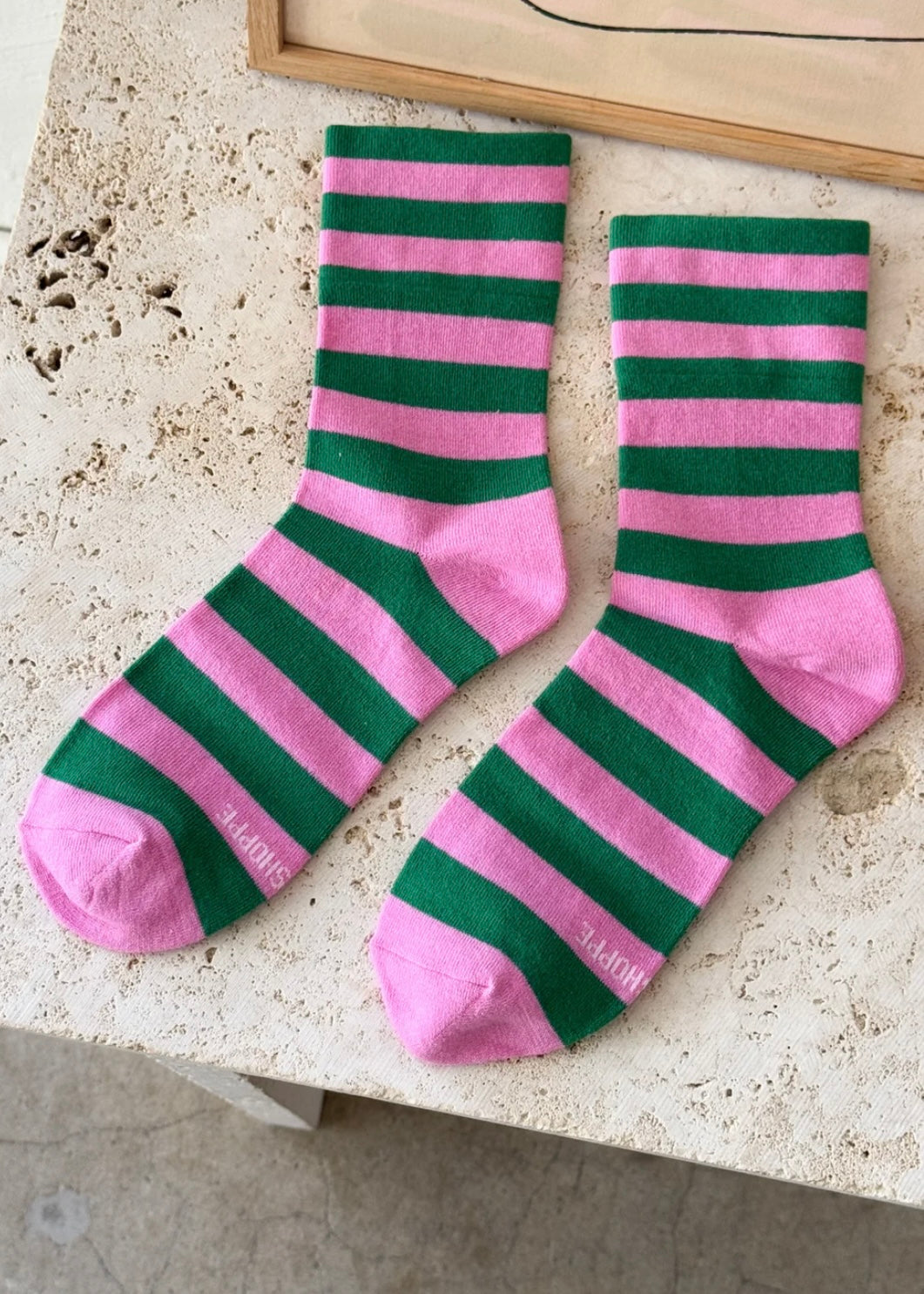 Wally Socks