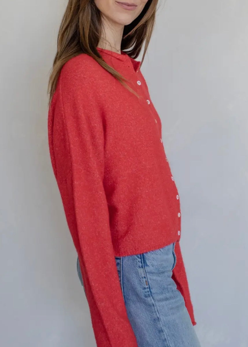 Pre-Order Piper Cardigan