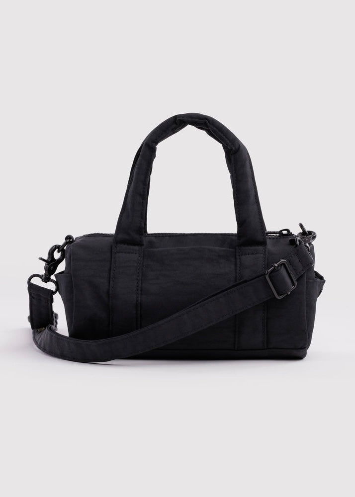 Small Nylon Duffle Bag
