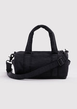 Small Nylon Duffle Bag