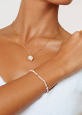 Perla Rosa Bracelet